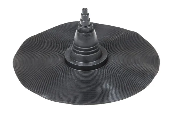 Уплотнитель резиновый Felt-Roofseal №1 (000-040)