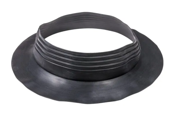 Уплотнитель резиновый Felt-Roofseal №10 (600-675)