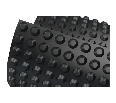 Мембрана профилированная ТЕХНОНИКОЛЬ Planter Standard 2,0х10м