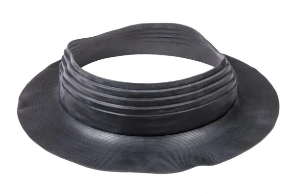 Уплотнитель резиновый Felt-Roofseal №9 (500-575)