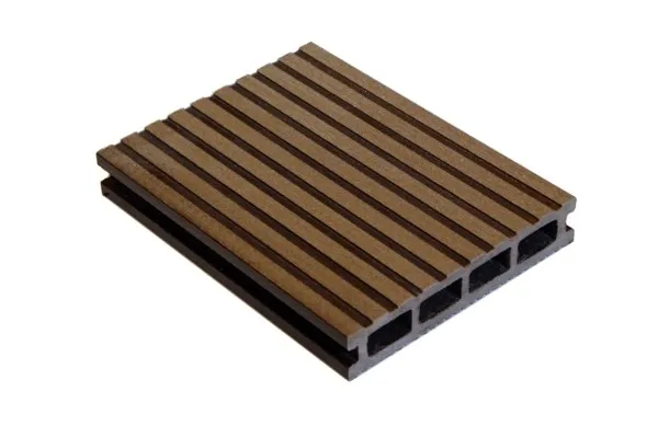 Террасная доска MasterDeck Light венге 3м