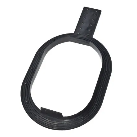 Уплотнитель гидрозатвора Krovent Underlay