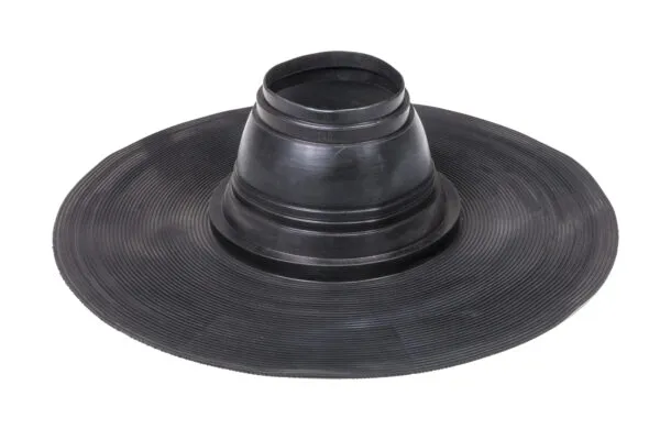 Уплотнитель резиновый Felt-Roofseal №4,5 (130-140)