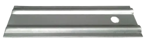 Пластина AR П50х155х2,0 ОЦ ОН