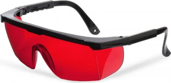 Очки лазерные ADA Laser Glasses для усиления видимости