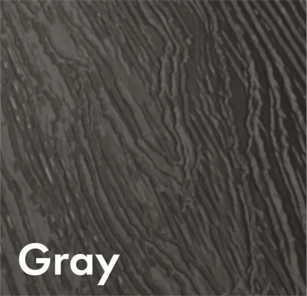 Краска "DECOVER PAINT" gray (0,5л)