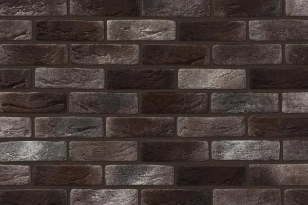 Рядовая плитка Leonardo Stone Руан 465 с расшивкой 1,2см