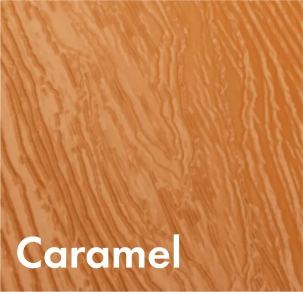 Краска "DECOVER PAINT" caramel (0,5л)