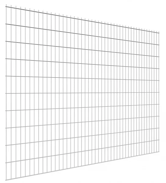Панель Bastion 5/6 2,03х2,5 Zn Grand Line
