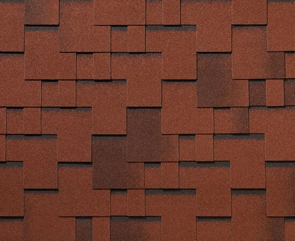 Черепица гибкая RoofShield Классик Модерн миндальный