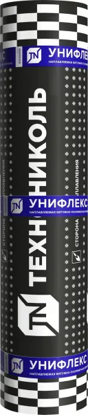 Материал кровельный Унифлекс ЭПП (10м2)