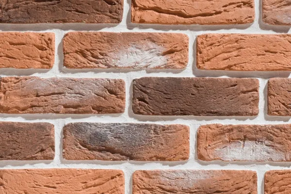 Рядовая плитка Leonardo Stone Руан 485 с расшивкой 1,2см