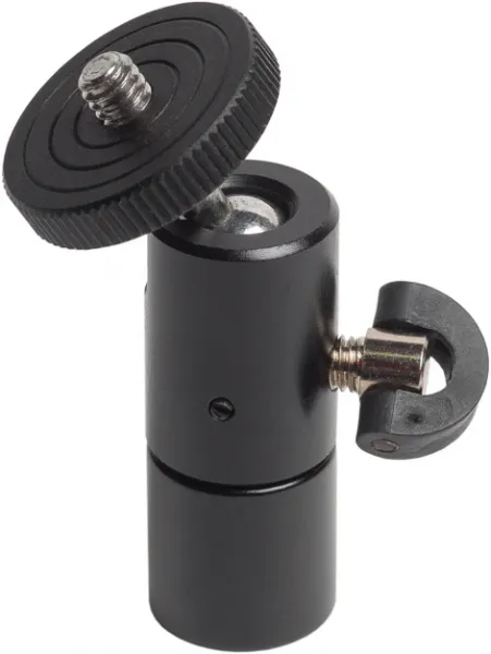 Переходник (адаптер) ADA Ball ADApter 5/8 на 1/4
