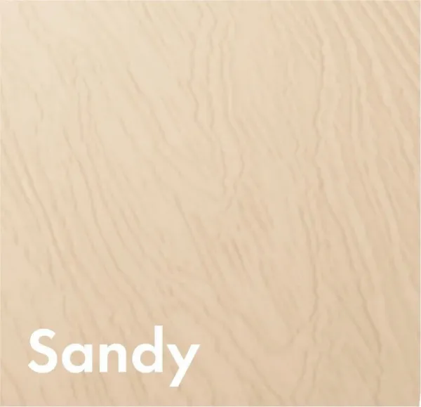 Краска "DECOVER PAINT" sandy (0,5л)