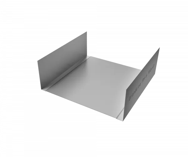 Профиль ПН-6 (100*40) 0,45 L=3м
