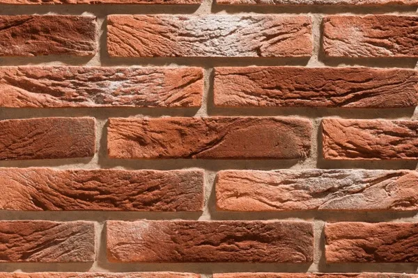 Рядовая плитка Leonardo Stone Лондон 490 с расшивкой 1,2см