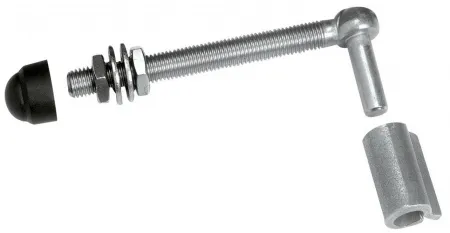 Петля в сборе GAM12 150 мм