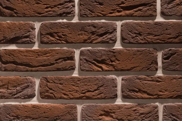 Рядовая плитка Leonardo Stone Руан 443 с расшивкой 1,2см