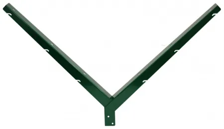 Наконечник V Medium RAL 6005