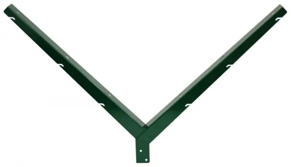 Наконечник V Medium RAL 6005