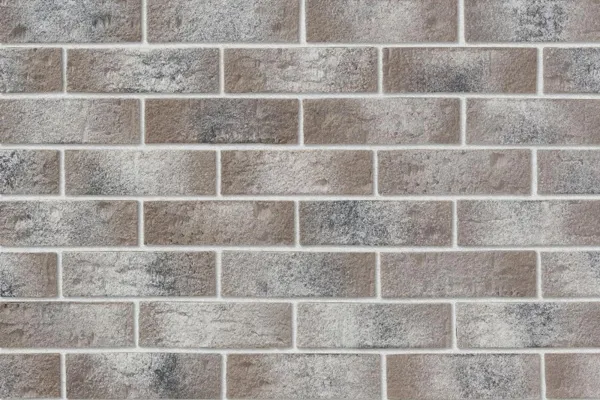 Рядовая плитка Leonardo Stone Перт 403 с расшивкой 1,2см