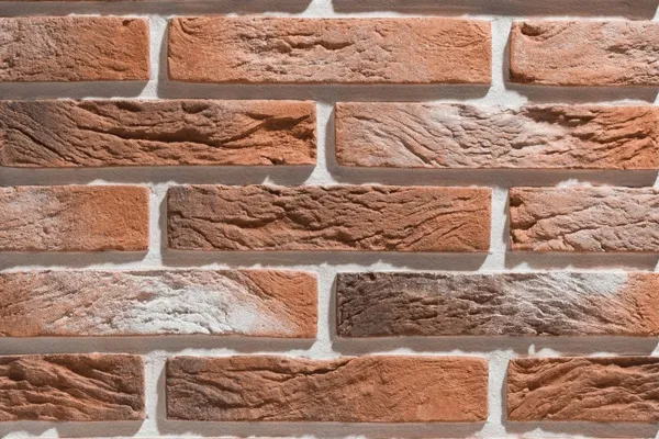 Рядовая плитка Leonardo Stone Лондон 485 с расшивкой 1,2см