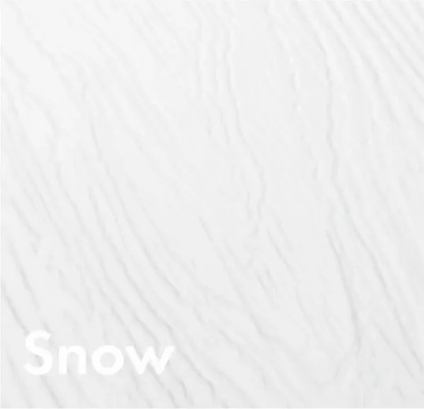 Краска "DECOVER PAINT" snow (0,5л)