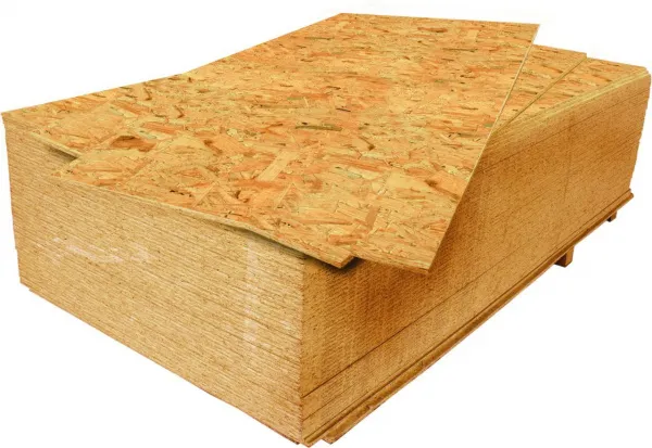 Плита ОСП (OSB) 2,5х1,25х12