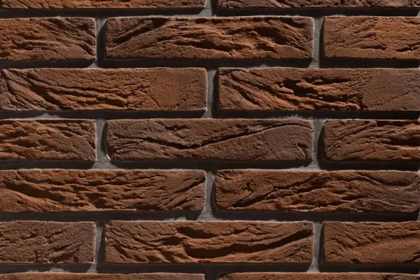 Рядовая плитка Leonardo Stone Лондон 443 с расшивкой 1,2см