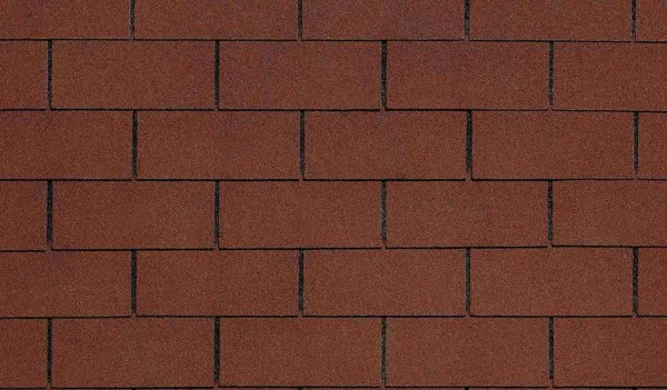Черепица гибкая CertainTeed CT-20 red blend