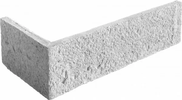 Угловой элемент Leonardo Stone Перт 773 с расшивкой 1,2см