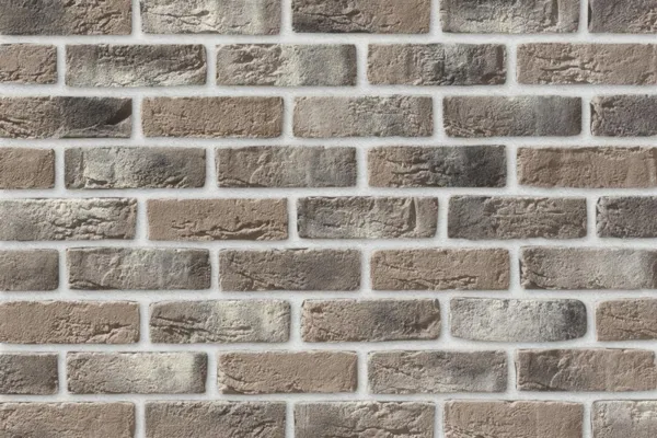 Рядовая плитка Leonardo Stone Орли 403 с расшивкой 1,2см