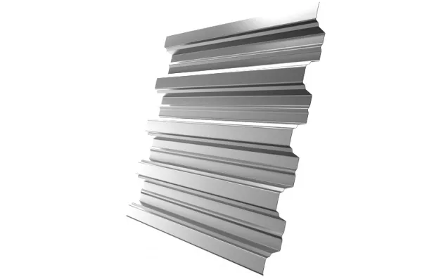 Профнастил Н75R Grand Line 0,7 Zn