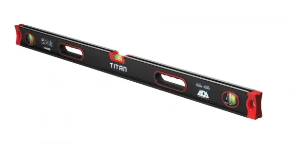 Уровень строительный ADA Titan 100 Plus