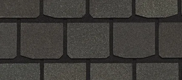 Черепица гибкая CertainTeed Highland Slate fieldstone