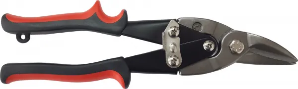 Ножницы подрезные левые Yato 40x250мм (YT-1960)