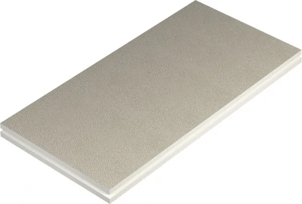 Плита теплоизоляционная PIR PROF Ф/Ф Г1 L-2385х1185х50 (22,610м2)