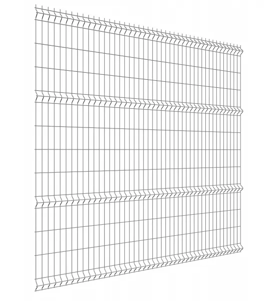 Панель Medium 1,03х2,5 Zn Grand Line