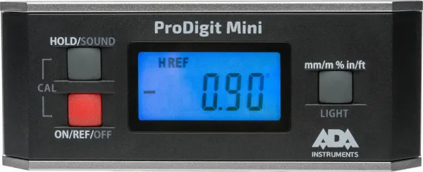 Уровень электронный ADA Pro-Digit Mini