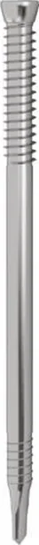 Шуруп Rothoblaas HT SELF-PERFORATING DOWEL 7,5X135 (50 шт) (SBD75135H / SBD75135)