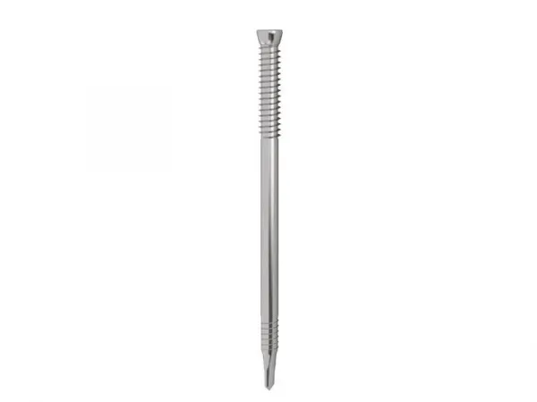 Шуруп Rothoblaas HT SELF-PERFORATING DOWEL 7,5X95 (50 шт) (SBD7595H / SBD7595)