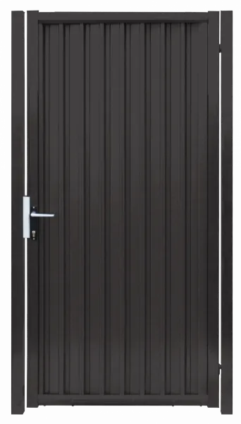 Калитка Estet 1,65х1 RR 32