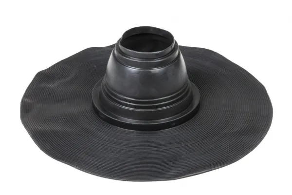 Уплотнитель резиновый Felt-Roofseal №4 (110-125)