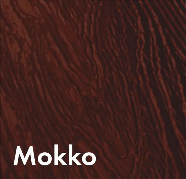 Краска "DECOVER PAINT" mokko (0,5л)