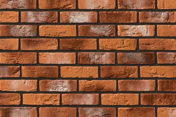 Рядовая плитка Leonardo Stone Орли 490 с расшивкой 1,2см