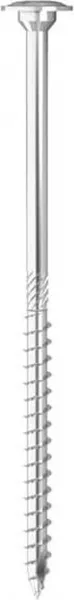 Шуруп Rothoblaas с широкой головкой по металлу 6X120 (100 шт) (TLL860/ TBS860)