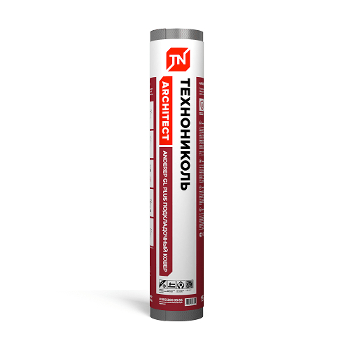 Ковер подкладочный ТЕХНОНИКОЛЬ Anderep GL Plus