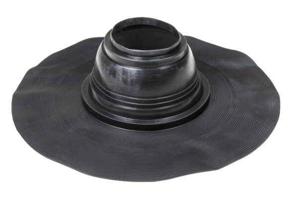 Уплотнитель резиновый Felt-Roofseal №5 (150-175)