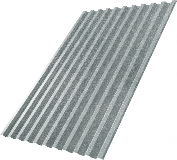 Профнастил С21R Grand Line 0,5 Zn DRIPSTOP