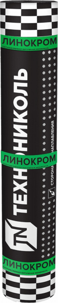 Материал кровельный Линокром ТПП 3,6 (15м2)